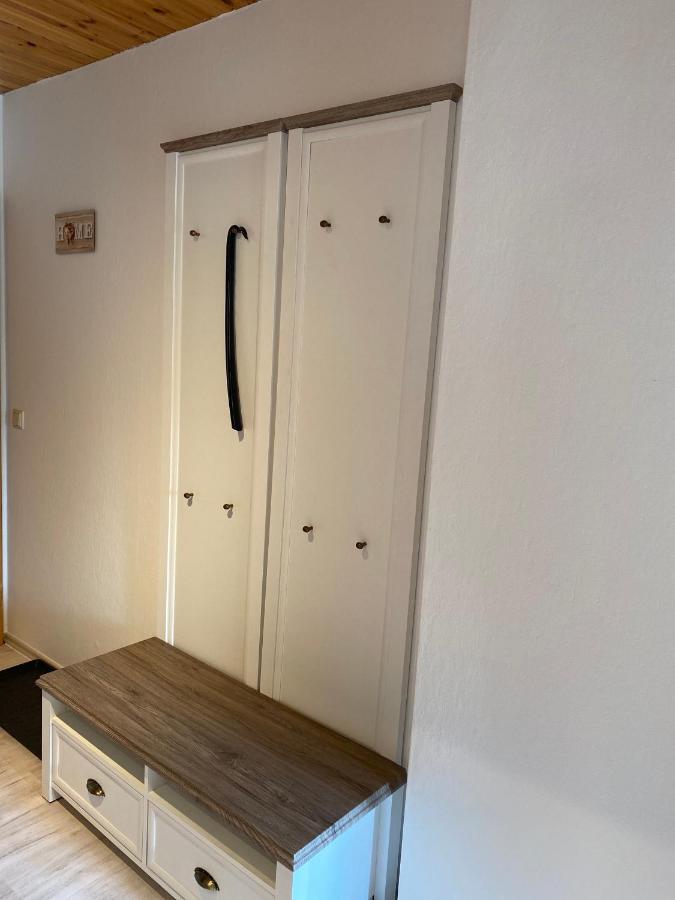 Sanddüne Graal-Mueritz Exterior foto
