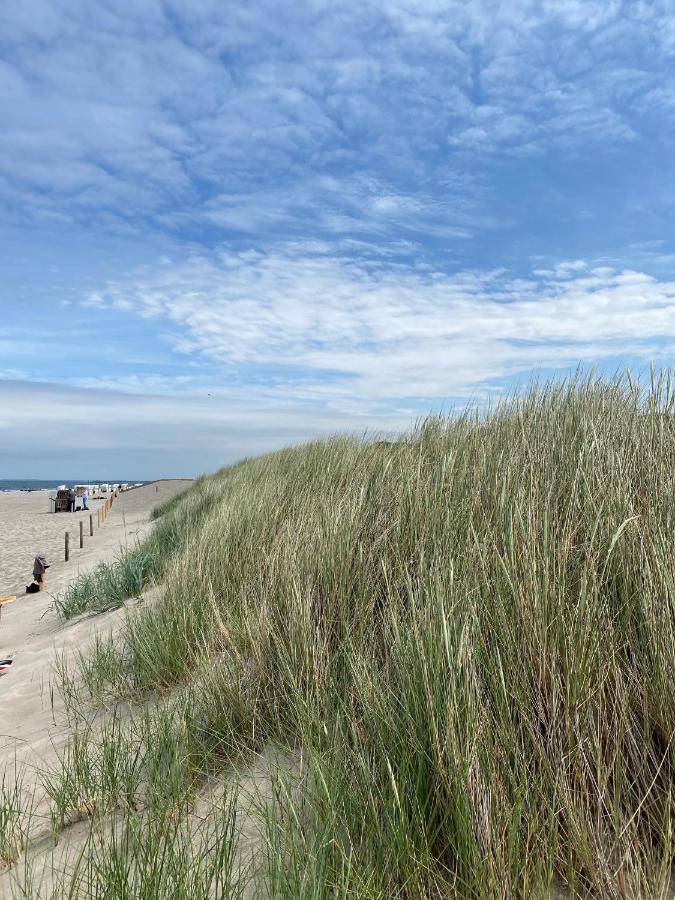 Sanddüne Graal-Mueritz Exterior foto